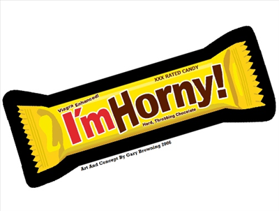 How Horny Are You Today