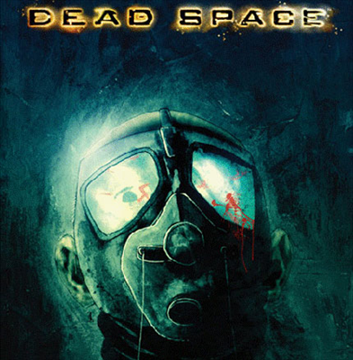 Are You A Dead Space Fan?