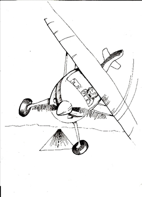 Are You A Cool Pilot?