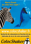 Quel Colocataire Es-Tu?