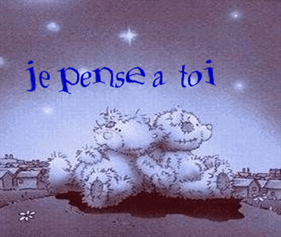 Qui Pense A Toi ?