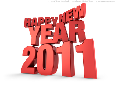 Where Will You Celebrate New Year's Eve This Year?