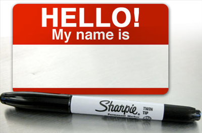 What Should Your Name Really Be?