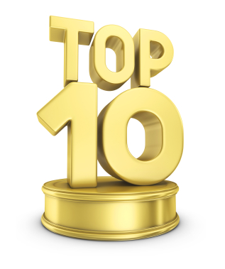 Top 10 Of Sadjad