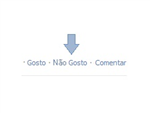Eu Quero Um Botão!!!!