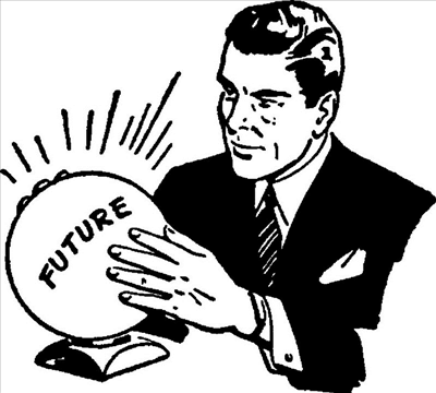 Vea's Ball Of Future