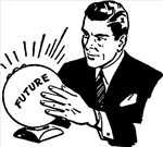 Vea's Ball Of Future
