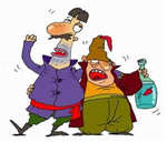 Quels Genre De Fêtes Aimes-Tu?