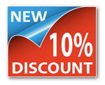 Discount During Shows
