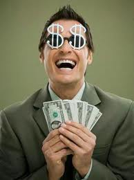 Rich  Or  Naija Church  Rat