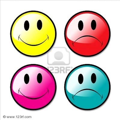 Happy Or Unhappy..??