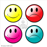Happy Or Unhappy..??