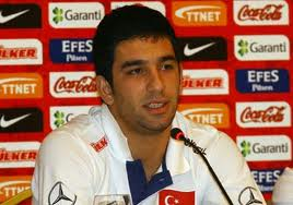 Hangi Türk Futbolcusun