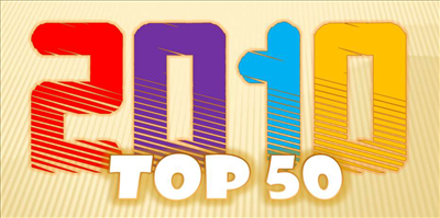 Utarians 2010 Top50 Song