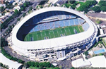 Jakim Stadionem Futbolu Amerykańskiego Jesteś?