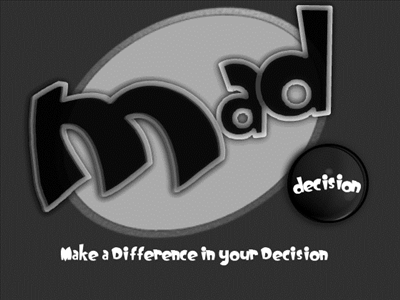 Decisions!!