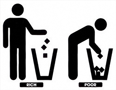 Will You Be Rich Or Poor???