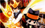 Cuanto Sabes De Katekyo Hitman Reborn!