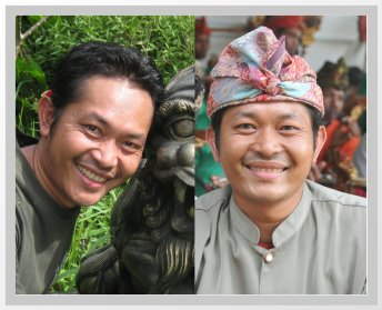 Kutahu Yang Kusuka, Kamu Suka Yang Mana?