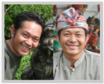Kutahu Yang Kusuka, Kamu Suka Yang Mana?