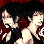 Mukuro Or Hibari