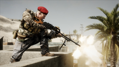 Quel Fps Est-Tu Entre Call Of Duty Et Battlefield 