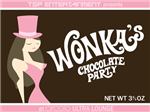 Send Wonka Candy