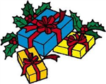 Christmas Gifts