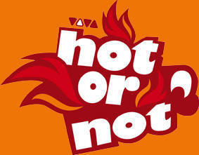 Who Hot Who Not 2010