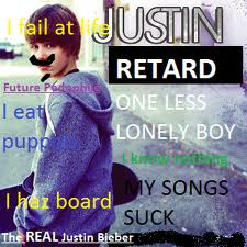 Do You Love Or Hate Justin Bieber?