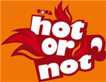 Who Hot Who Not 2010