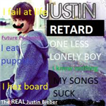 Do You Love Or Hate Justin Bieber?