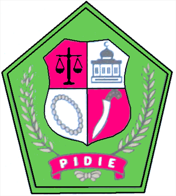 Bupati Pidie 2012-2017