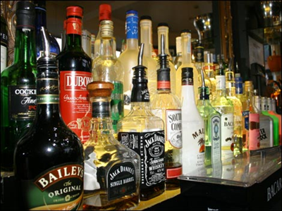 Alc.Drink Lover 
