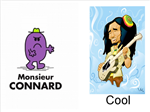 Cool Ou Connard