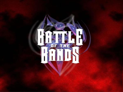 What Band Are You?