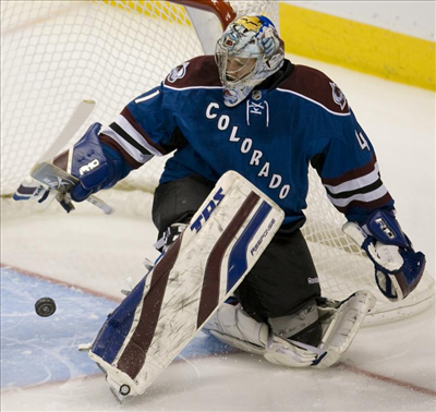 What Would You Play In Hockey?