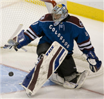 What Would You Play In Hockey?