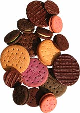 What Sort Of Biscuit Are You?