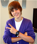 Are You A Big Fan Of Justin Bieber ?