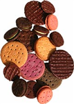 What Sort Of Biscuit Are You?