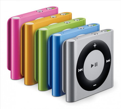 What Ipod Are You?