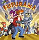 Kto Si Z Futuramy ??