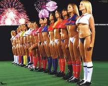 Amas Al Equipo Que Dises Amar