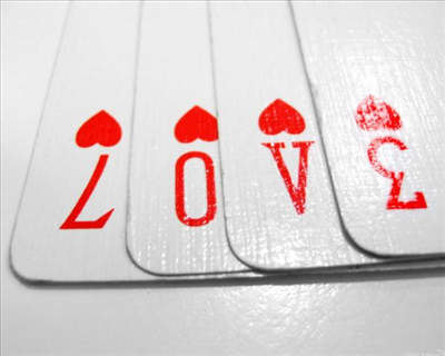 Love Percentage