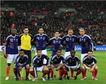 Equipe De Frances 2011