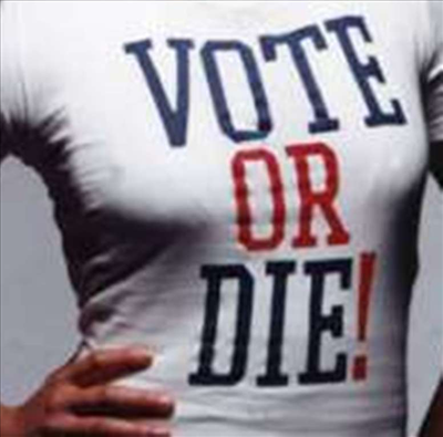 Girls Vs Boys™ - Vote - 