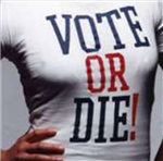 Girls Vs Boys™ - Vote - 