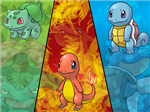 What First Season Starter Pokemon Are You?