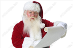 Naughty Or Nice?